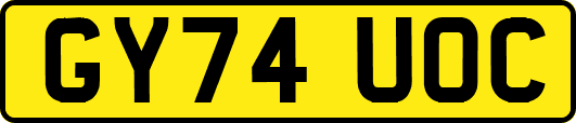 GY74UOC