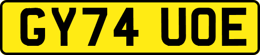 GY74UOE