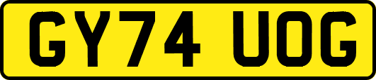 GY74UOG