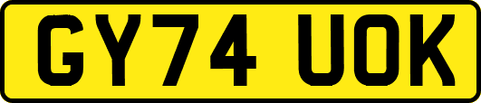GY74UOK