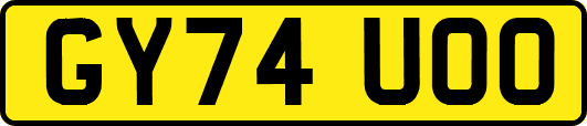 GY74UOO