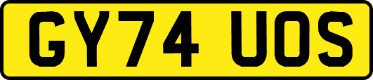 GY74UOS