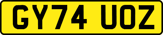 GY74UOZ