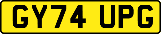 GY74UPG