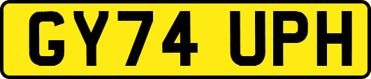 GY74UPH