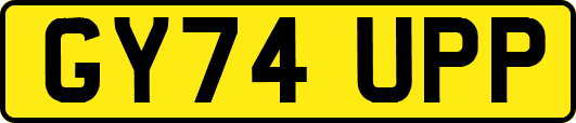 GY74UPP