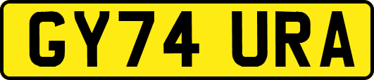 GY74URA