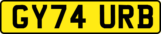 GY74URB