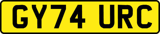 GY74URC