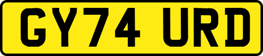 GY74URD