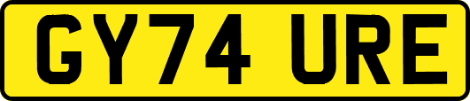 GY74URE