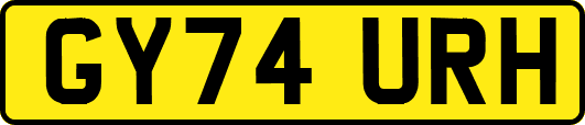 GY74URH