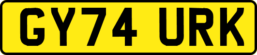 GY74URK
