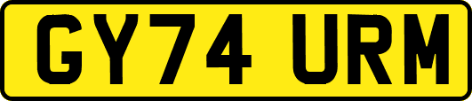 GY74URM