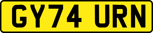 GY74URN