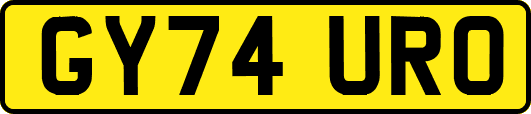 GY74URO