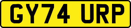 GY74URP