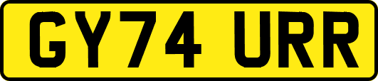 GY74URR