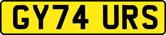 GY74URS