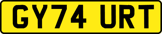 GY74URT