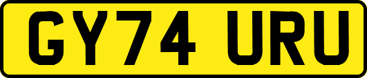 GY74URU