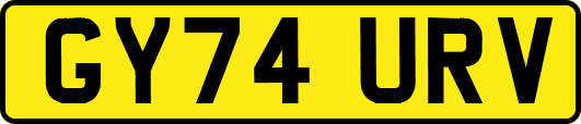 GY74URV