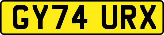 GY74URX