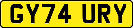 GY74URY