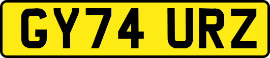 GY74URZ