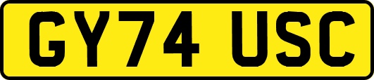 GY74USC