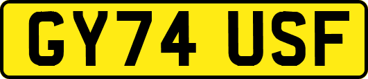 GY74USF