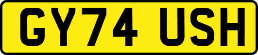GY74USH