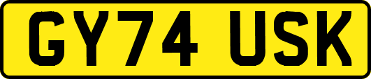 GY74USK