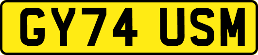 GY74USM