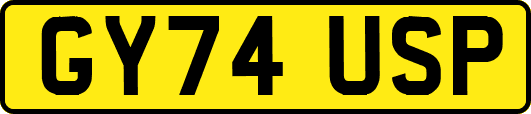 GY74USP