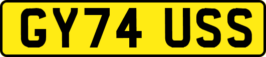 GY74USS