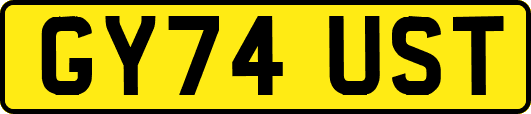 GY74UST