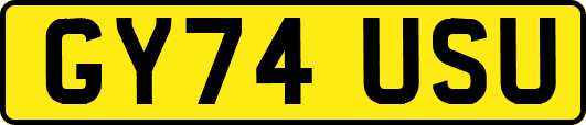 GY74USU