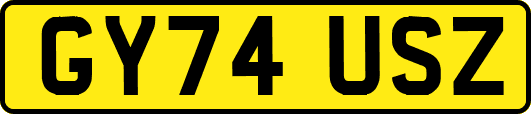 GY74USZ