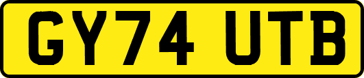 GY74UTB
