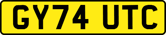 GY74UTC