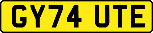 GY74UTE