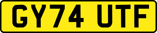GY74UTF