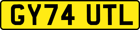 GY74UTL