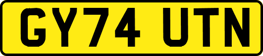 GY74UTN
