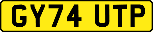 GY74UTP
