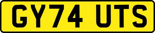 GY74UTS