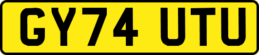 GY74UTU
