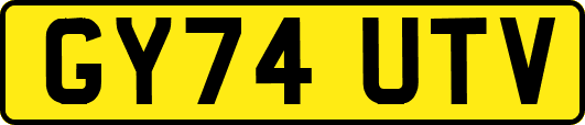 GY74UTV