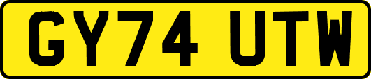 GY74UTW